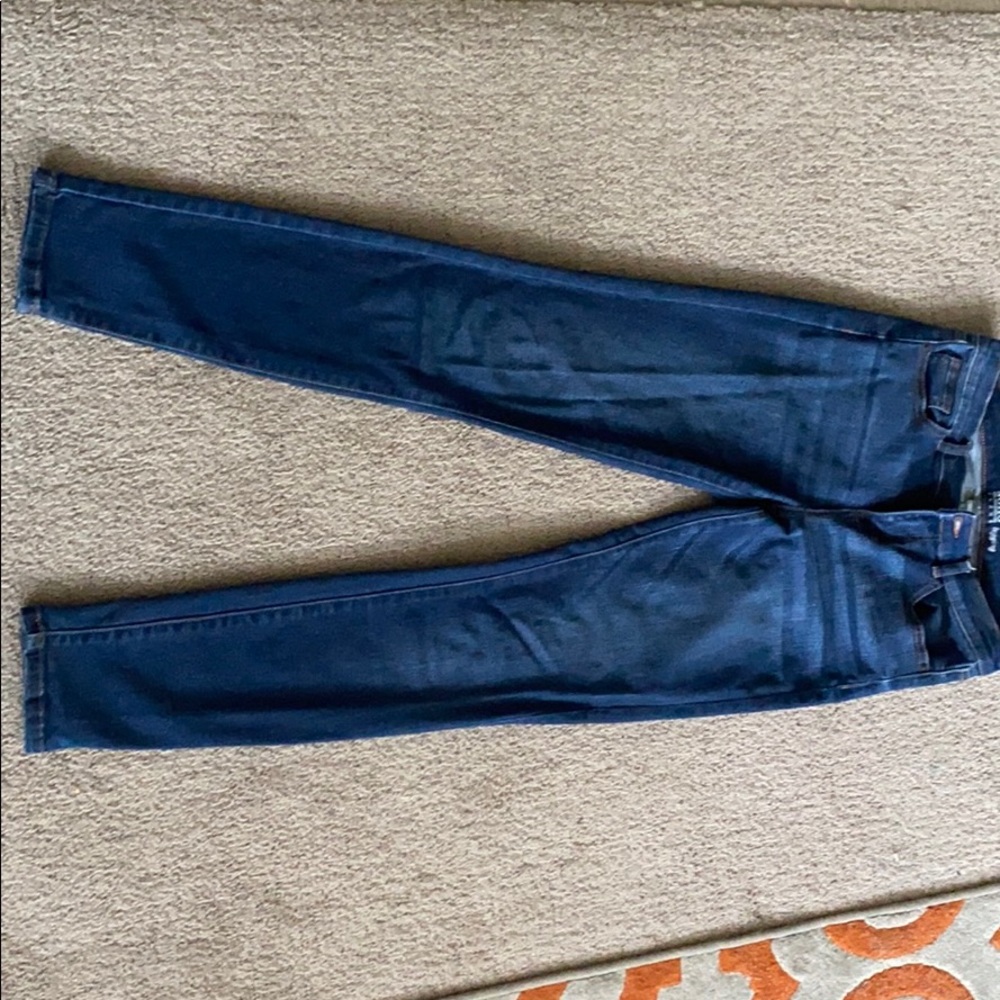 New York & Co Solo Legging Jean